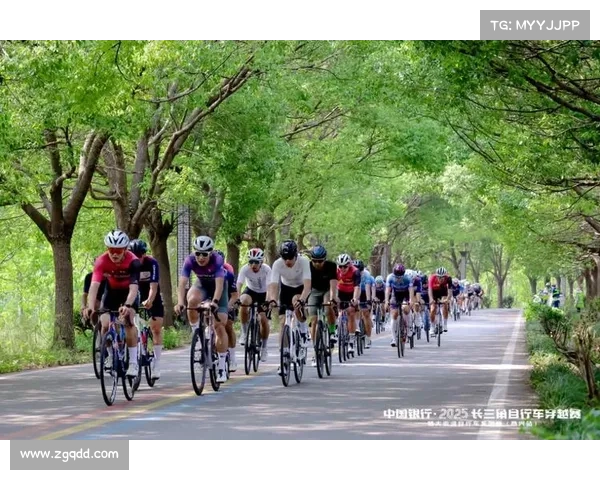 2025 大运河自行车系列赛常熟站圆满收官 虞山之巅上演速度与耐力对决 2025 大运河自行车系列赛常熟站圆满收官 虞山之巅上演速度与耐力对决