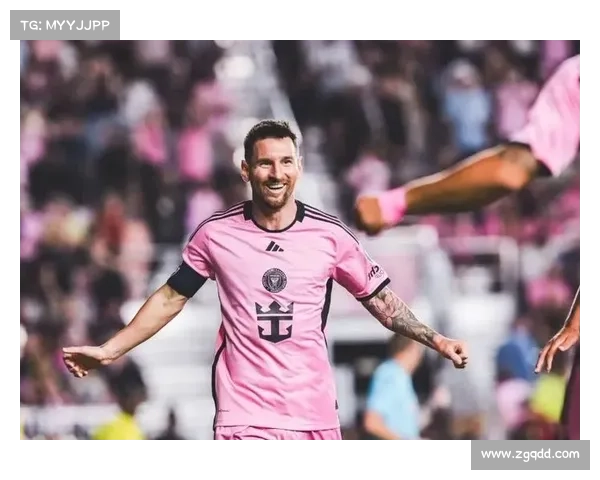 梅西状态火爆独造三球助球队四球大胜冲击金靴再现王者风范